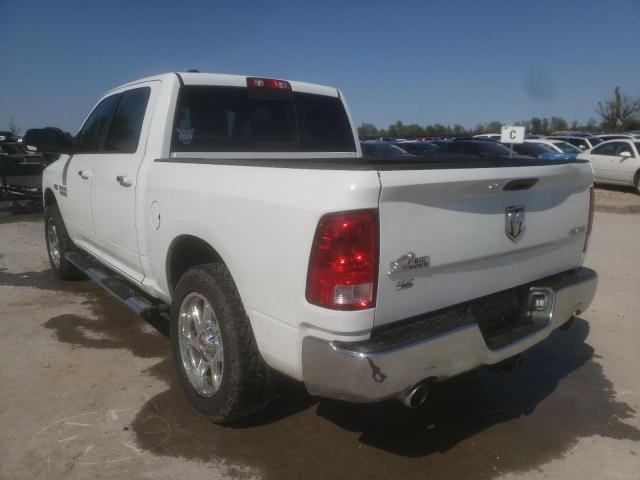 Photo 3 from auction – 2014 RAM 1500 SLT with VIN 1C6RR7LT1ES230922