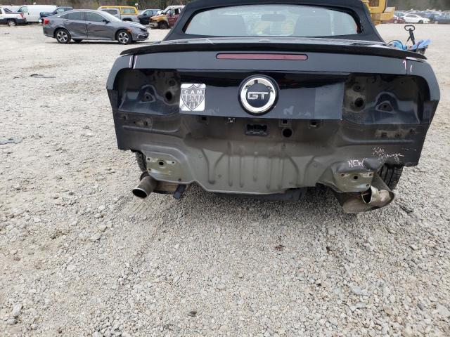 Photo 9 from auction – 2014 FORD MUSTANG GT with VIN 1ZVBP8FF4E5279720