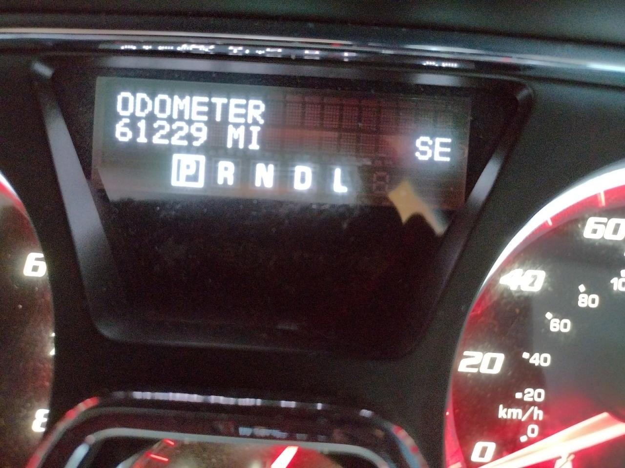 Photo 8 from auction – 2015 GMC ACADIA SLE with VIN 1GKKRPKDXFJ198097