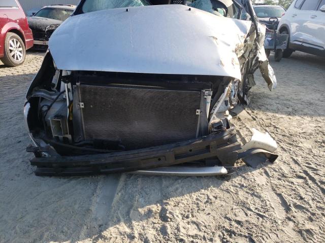 Photo 7 from auction – 2014 KIA SEDONA LX with VIN KNDMG4C70E6542605