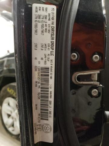 Photo 10 from auction – 2014 RAM 1500 SLT with VIN 1C6RR7GG4ES257156