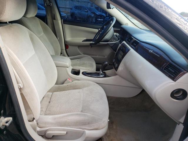 Photo 5 from auction – 2012 CHEVROLET IMPALA LT with VIN 2G1WG5E34C1230289