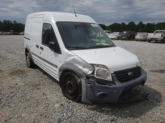 Photo 3 from auction – 2013 FORD TRANSIT CO with VIN NM0LS7CN5DT138934