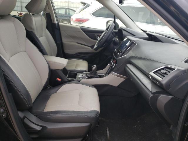 Photo 5 from auction – 2020 SUBARU FORESTER L with VIN JF2SKAUC6LH473728