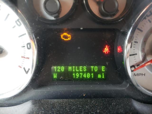 Photo 8 from auction – 2007 FORD EDGE SEL with VIN 2FMDK38C07BB36449