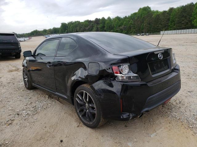 Photo 3 from auction – 2015 TOYOTA SCION TC with VIN JTKJF5C75F3096135