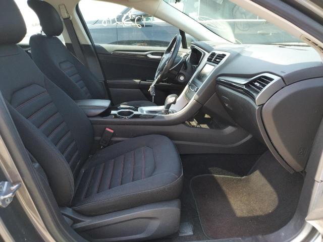 Photo 5 from auction – 2013 FORD FUSION SE with VIN 3FA6P0HR5DR103211