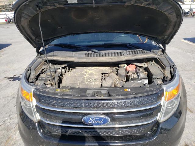 Photo 7 from auction – 2012 FORD EXPLORER L with VIN 1FMHK8F80CGA56438