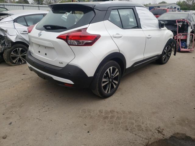 Photo 4 from auction – 2020 NISSAN KICKS SR with VIN 3N1CP5DV0LL480353