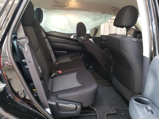 Photo 6 from auction – 2019 NISSAN PATHFINDER with VIN 5N1DR2MM0KC609442