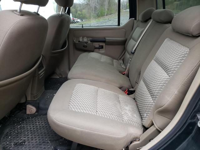 Photo 6 from auction – 2003 FORD EXPLORER S with VIN 1FMZU77E73UA37772