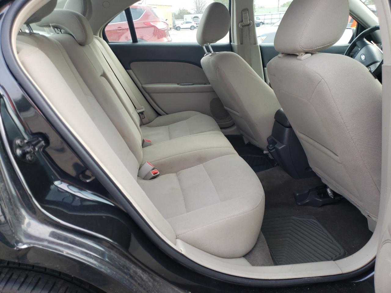 Photo 6 from auction – 2011 FORD FUSION HYB with VIN 3FADP0L33BR123674