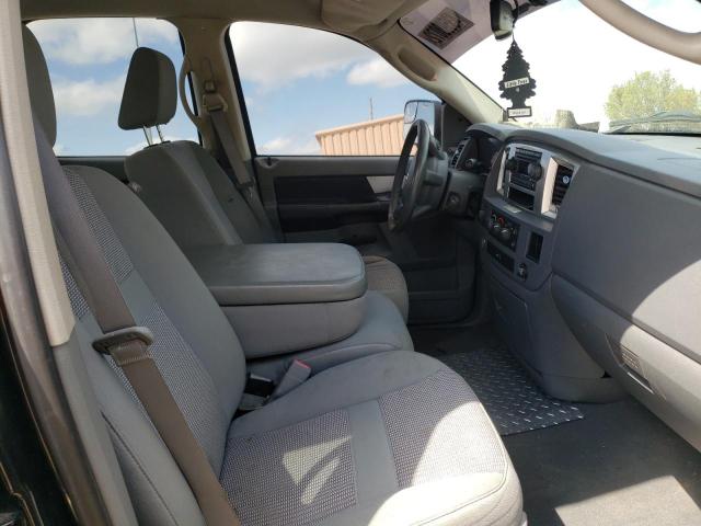 Photo 5 from auction – 2008 DODGE RAM 1500 S with VIN 1D7HU182X8J111797