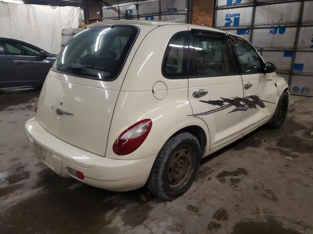 Photo 4 from auction – 2006 CHRYSLER PT CRUISER with VIN 3A4FY48B36T318149