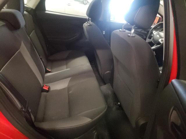 Photo 6 from auction – 2012 FORD FOCUS SE with VIN 1FAHP3F28CL233609