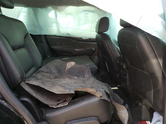 Photo 6 from auction – 2018 GMC ACADIA SLT with VIN 1GKKNMLS1JZ157911