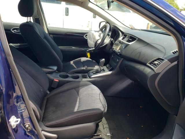 Photo 5 from auction – 2016 NISSAN SENTRA S with VIN 3N1AB7AP3GL684142