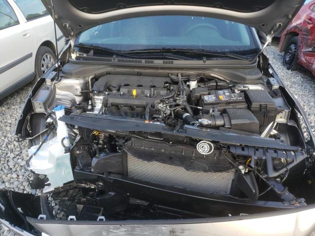 Photo 7 from auction – 2022 HYUNDAI ACCENT SE with VIN 3KPC24A64NE165484