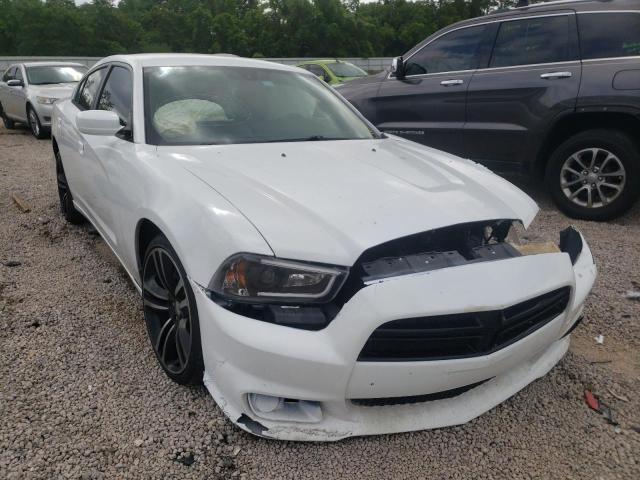 Photo 1 from auction – 2013 DODGE CHARGER PO with VIN 2C3CDXAT9DH701161