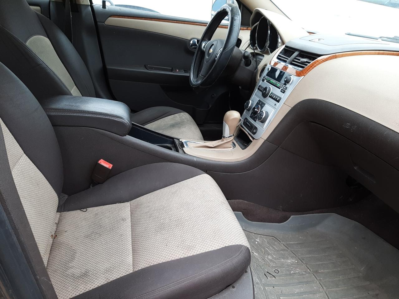 Photo 5 from auction – 2011 CHEVROLET MALIBU 1LT with VIN 1G1ZC5E16BF258951
