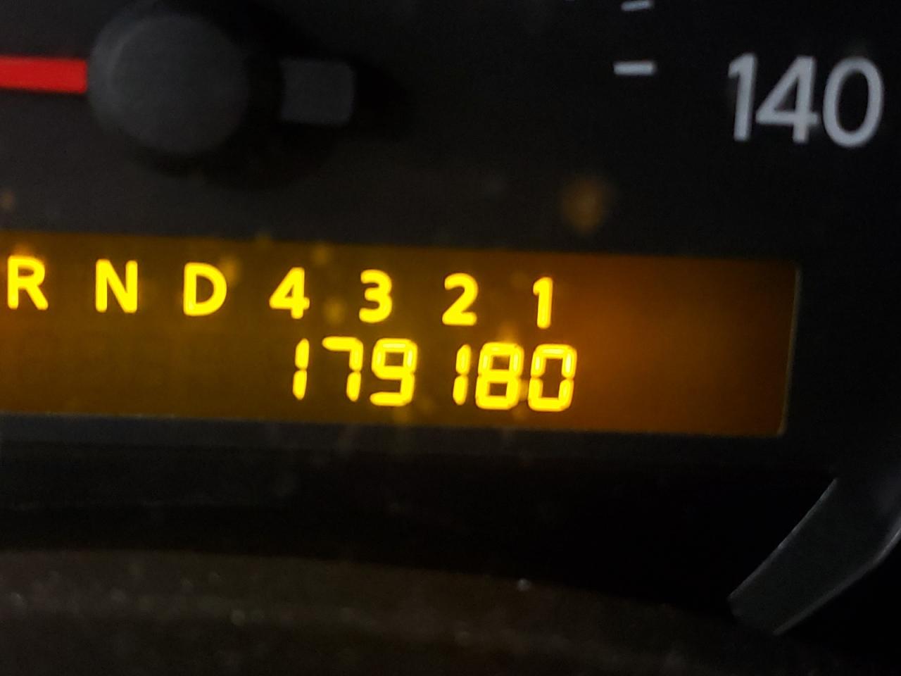 Photo 8 from auction – 2005 NISSAN ARMADA SE with VIN 5N1AA08A95N722474