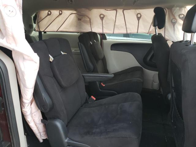 Photo 8 from auction – 2014 DODGE GRAND CARA with VIN 2C4RDGBGXER365667