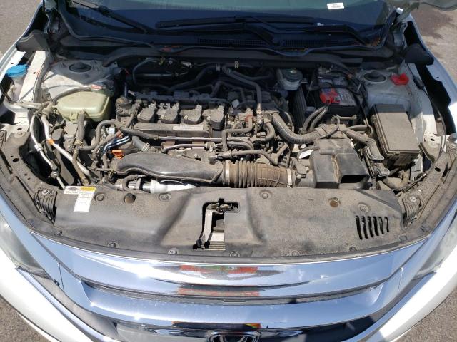 Photo 7 from auction – 2016 HONDA CIVIC EXL with VIN 2HGFC1F78GH646048