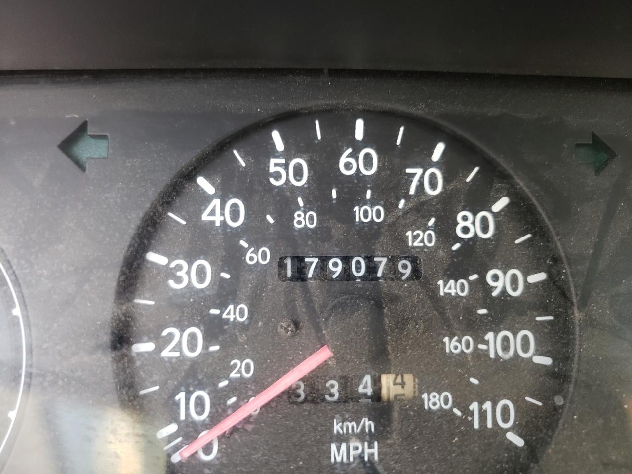 Photo 8 from auction – 1996 TOYOTA COROLLA with VIN 1NXBA02E1TZ389996