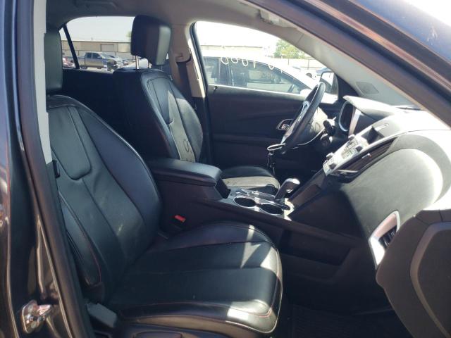 Photo 5 from auction – 2011 CHEVROLET EQUINOX LT with VIN 2GNALPEC5B1230431
