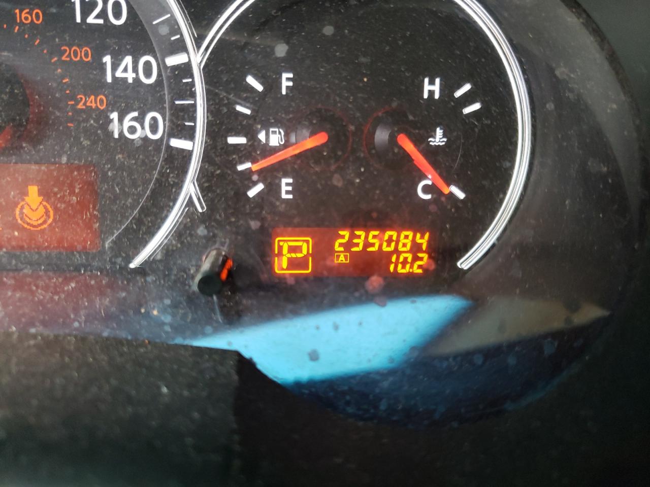 Photo 8 from auction – 2010 NISSAN ALTIMA BAS with VIN 1N4AL2AP6AN543365