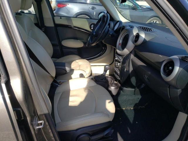 Photo 5 from auction – 2012 MINI COOPER S C with VIN WMWZC3C59CWL85323