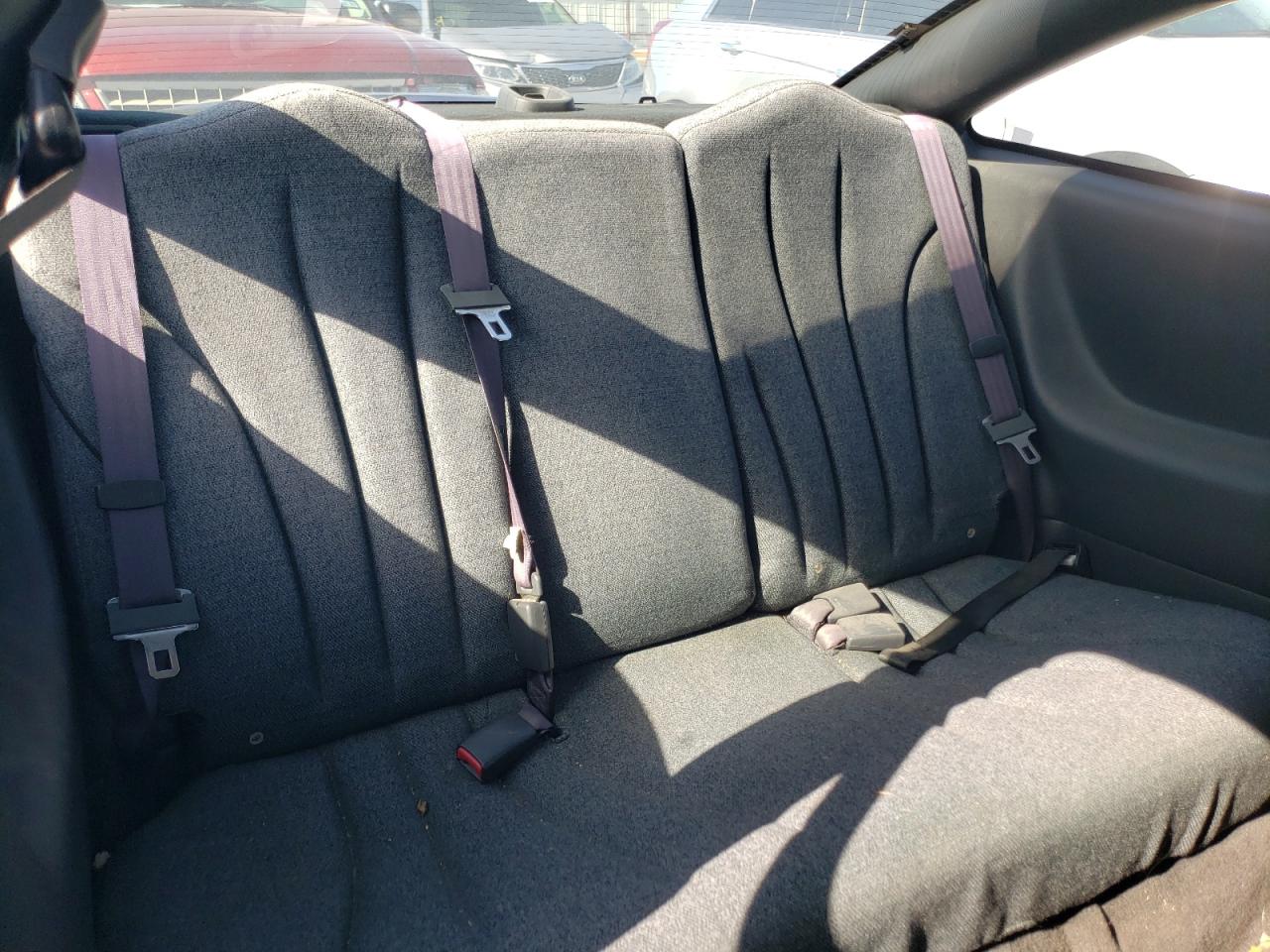 Photo 6 from auction – 2004 CHEVROLET CAVALIER with VIN 1G1JC12F247204713