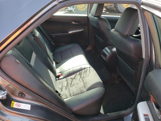 Photo 6 from auction – 2012 TOYOTA CAMRY BASE with VIN 4T1BF1FK9CU060048