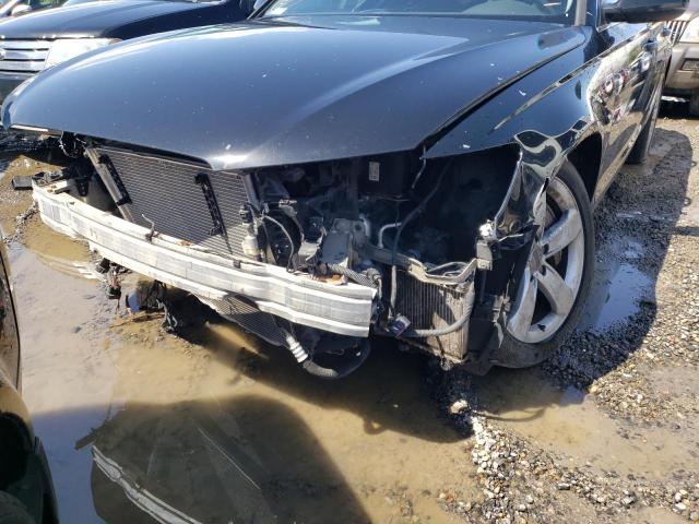 Photo 9 from auction – 2012 AUDI A6 with VIN WAUBGAFC5CN014069