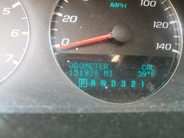 Photo 8 from auction – 2006 CHEVROLET IMPALA LT with VIN 2G1WT58K369104610