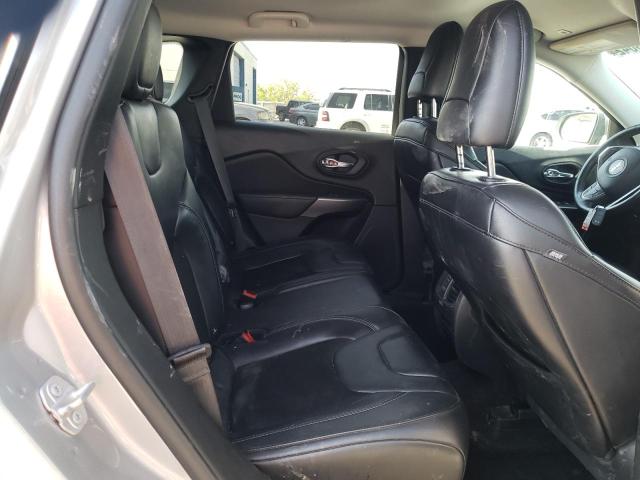 Photo 6 from auction – 2019 JEEP CHEROKEE L with VIN 1C4PJLLB3KD132529