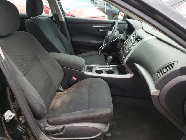 Photo 5 from auction – 2015 NISSAN ALTIMA 2.5 with VIN 1N4AL3AP9FC137606