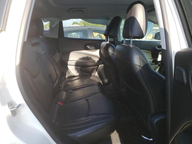 Photo 6 from auction – 2018 JEEP COMPASS LI with VIN 3C4NJDCB6JT397242