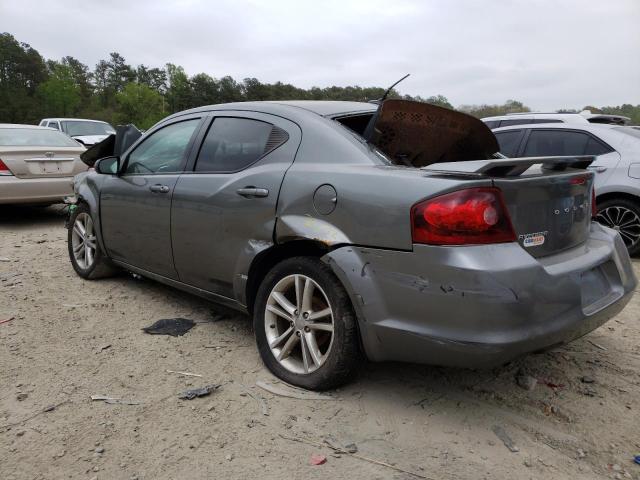 Photo 3 from auction – 2013 DODGE AVENGER SX with VIN 1C3CDZCG7DN526461