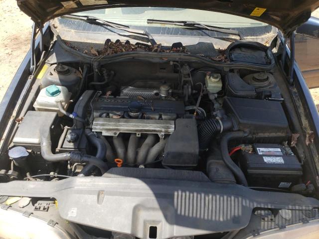 Photo 7 from auction – 1998 VOLVO S70 with VIN YV1LS5541W1430097