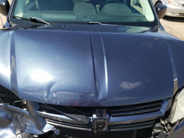 Photo 7 from auction – 2009 DODGE GRAND CARA with VIN 2D8HN44EX9R634776