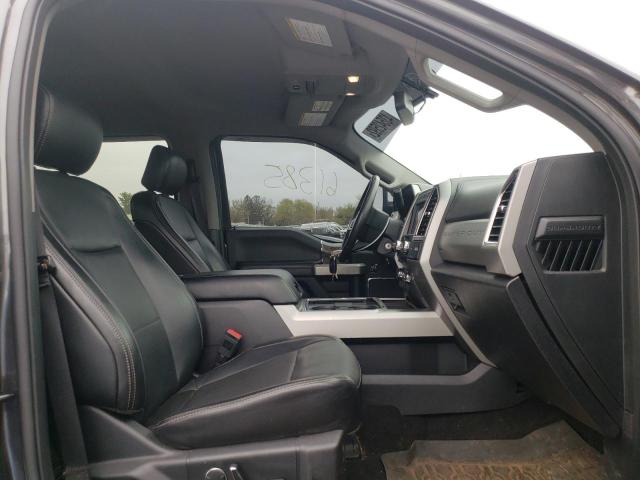 Photo 5 from auction – 2018 FORD F250 SUPER with VIN 1FT7W2BT6JEB03167