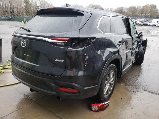 Photo 4 from auction – 2018 MAZDA CX-9 TOURI with VIN JM3TCBCY7J0204501