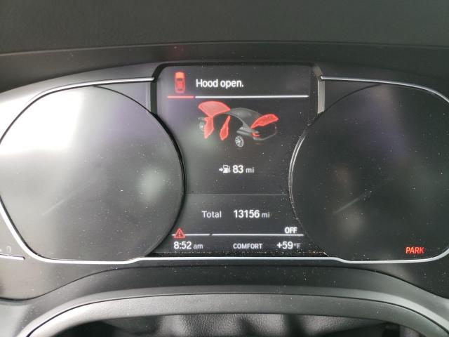 Photo 5 from auction – 2021 BMW 330XI with VIN 3MW5R7J02M8B70744