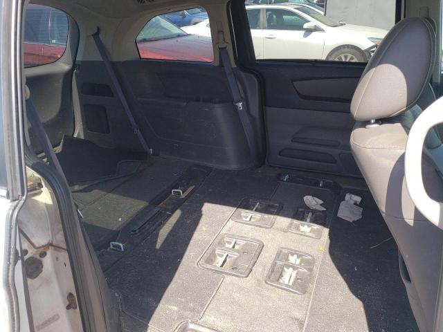 Photo 6 from auction – 2011 HONDA ODYSSEY EX with VIN 5FNRL5H68BB070614