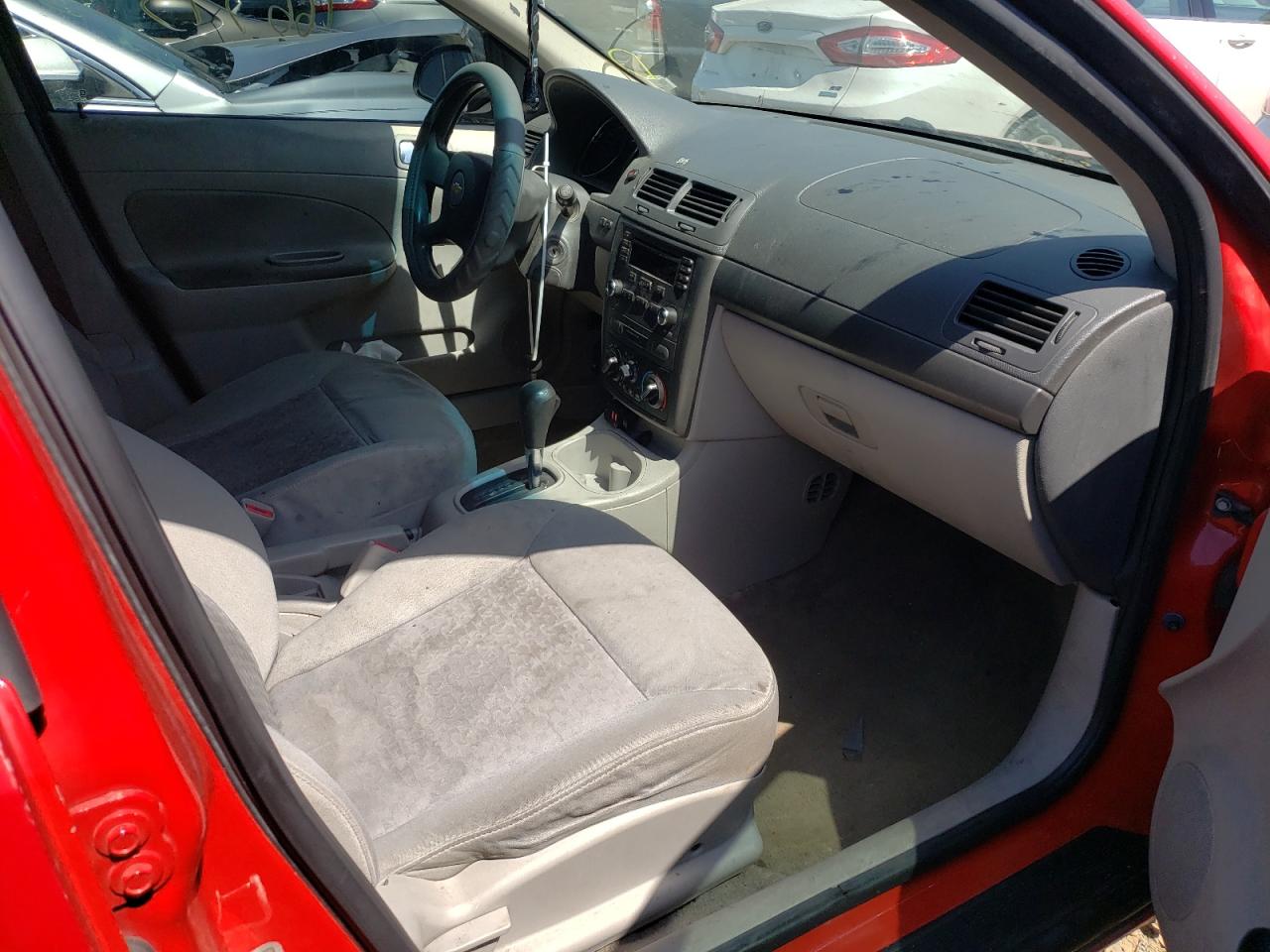 Photo 5 from auction – 2006 CHEVROLET COBALT LS with VIN 1G1AK55FX67745839