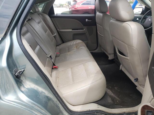 Photo 6 from auction – 2008 FORD TAURUS LIM with VIN 1FAHP25W58G162223