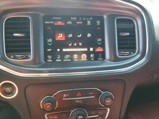 Photo 9 from auction – 2015 DODGE CHARGER SX with VIN 2C3CDXHG6FH857654