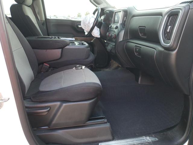 Photo 5 from auction – 2019 CHEVROLET SILVERADO with VIN 1GCRYDED5KZ230599