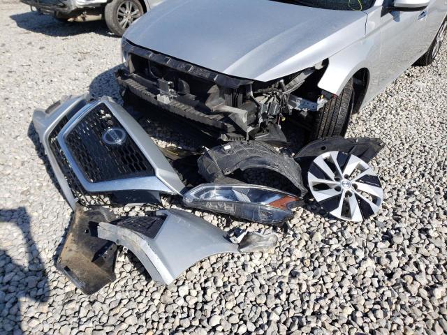 Photo 9 from auction – 2019 NISSAN ALTIMA S with VIN 1N4BL4BV9KC231941